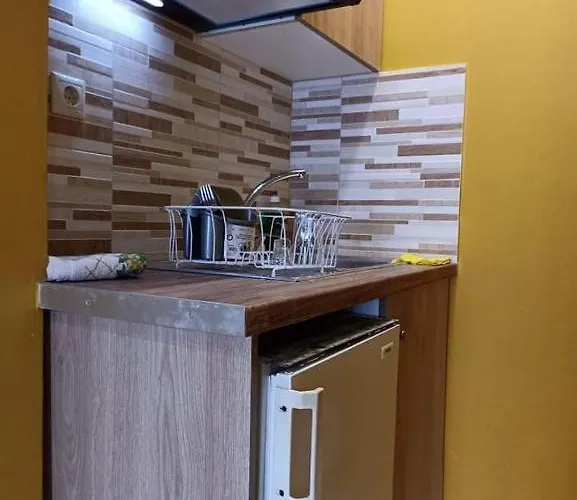 Appartamento Cozy Ii Rethymno