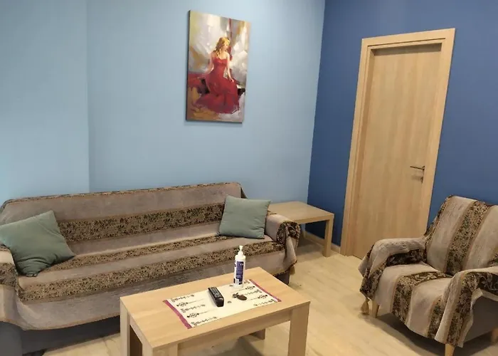 Appartamento Cozy Ii *