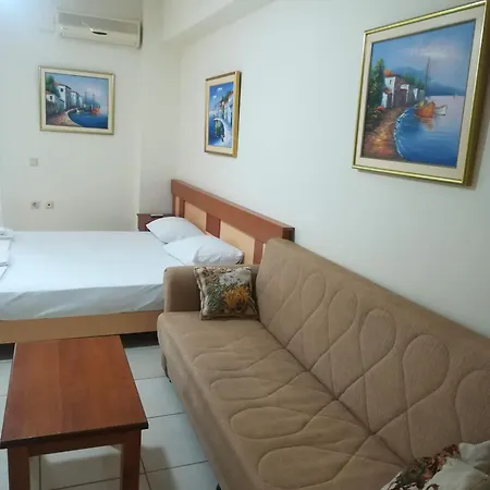 Cozy Ii * Ρέθυμνο