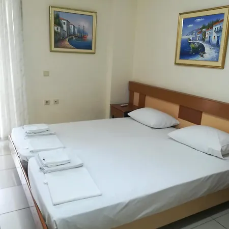 Cozy Ii Апартаменты Ретимно