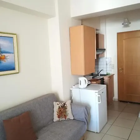 Cozy Ii Апартаменты Ретимно