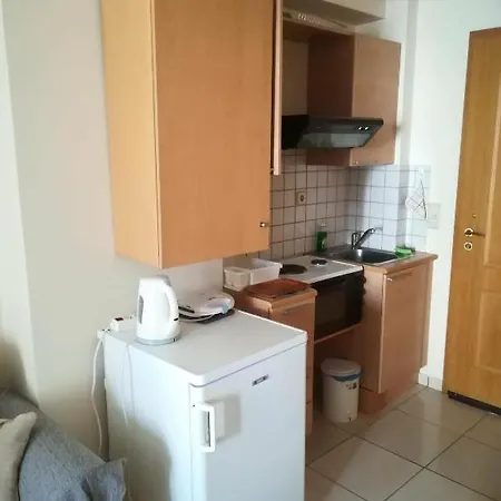 Апартаменты Cozy Ii