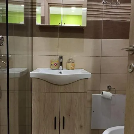 Апартаменты Cozy Ii Ретимно