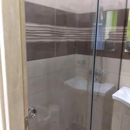 Cozy Ii Апартаменты Ретимно