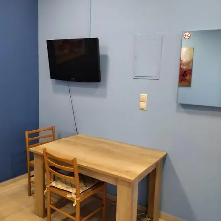 Cozy Ii Апартаменты