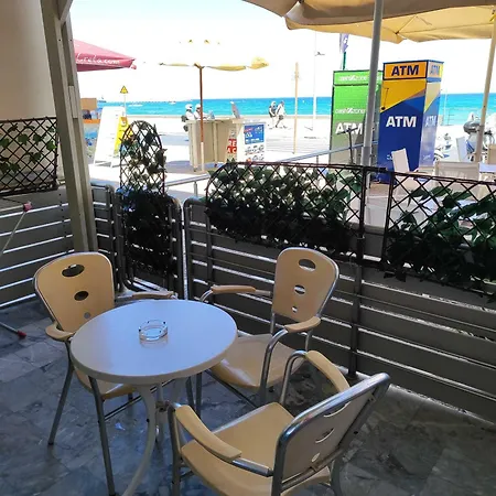 Cozy Ii Διαμέρισμα *