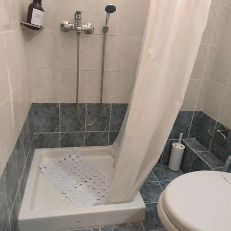 Cozy Ii Апартаменты Ретимно