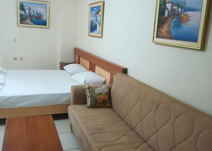 Cozy Ii * Ρέθυμνο