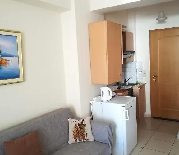 Cozy Ii Διαμέρισμα Ρέθυμνο