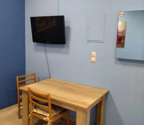 Cozy Ii Διαμέρισμα