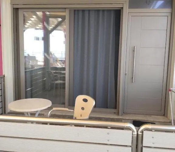 Διαμέρισμα Cozy Ii Ρέθυμνο