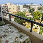 Апартаменти Cozy Ii