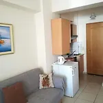 Cozy Ii Апартаменти Ретимно (Крит)