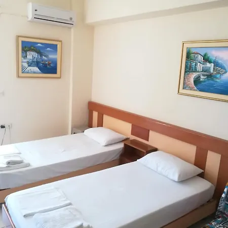 Apartament Cozy Ii *