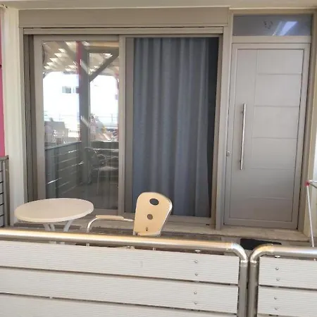 Apartment Cozy Ii Rethymno (Crete)