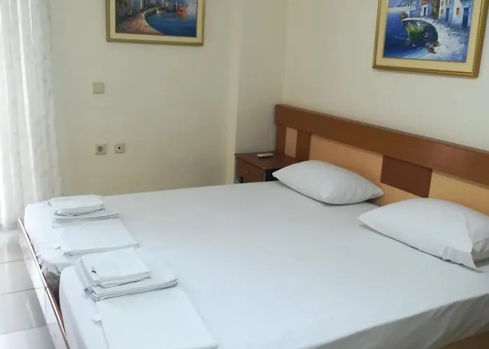 Cozy Ii Apartment Rethymno (Crete)