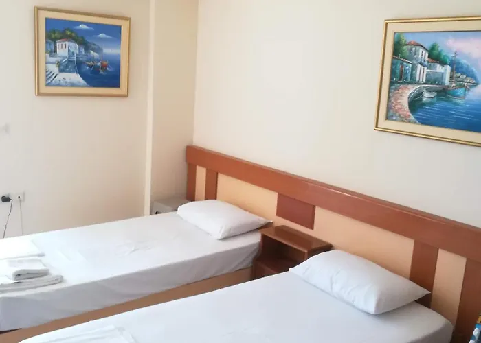 Apartament Cozy Ii *