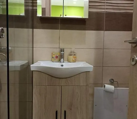 Apartament Cozy Ii Retimno